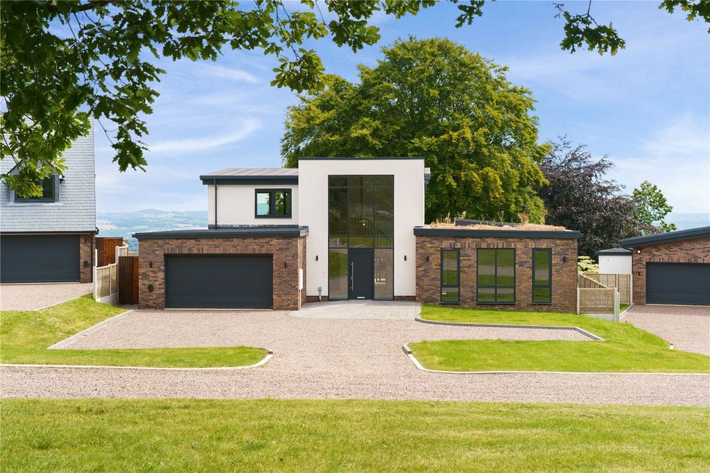 Property photo 1 of 19 Belvedere House