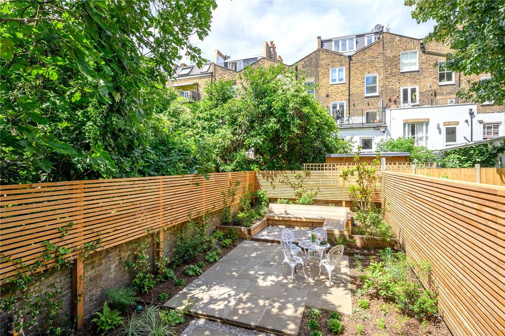 Property photo 3 of 18 Garden