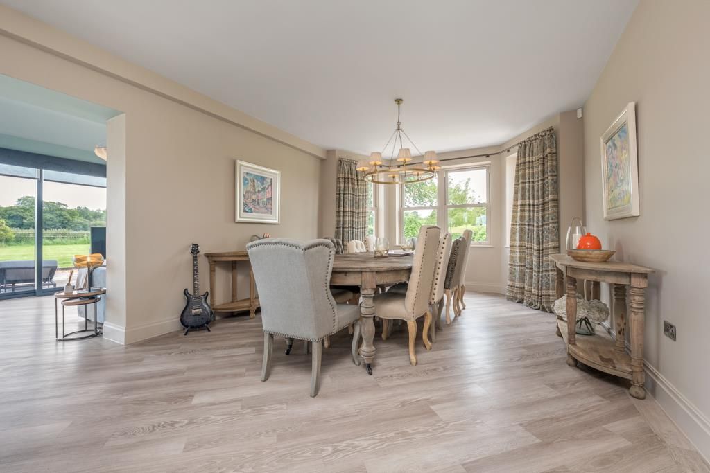 Additional image 11 of 5 bed detached house for saleWilloughbridge, Market Drayton, Staffordshire TF9