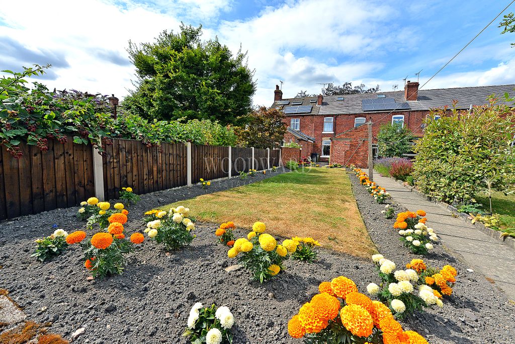 Property photo 2 of 17 Rear Garden