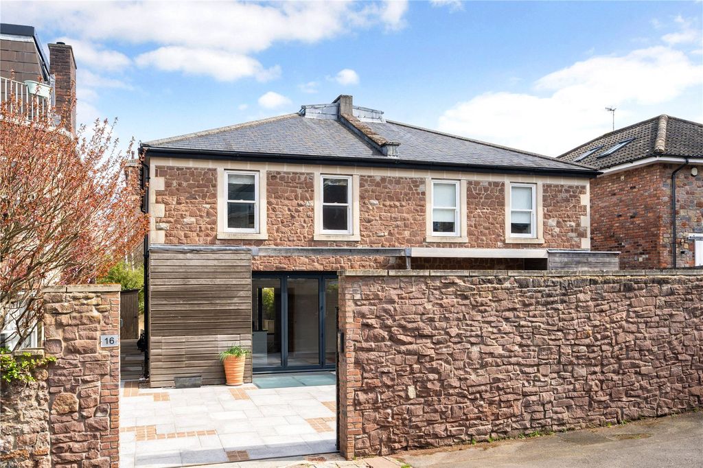 Property photo 1 of 16 Front Elevation