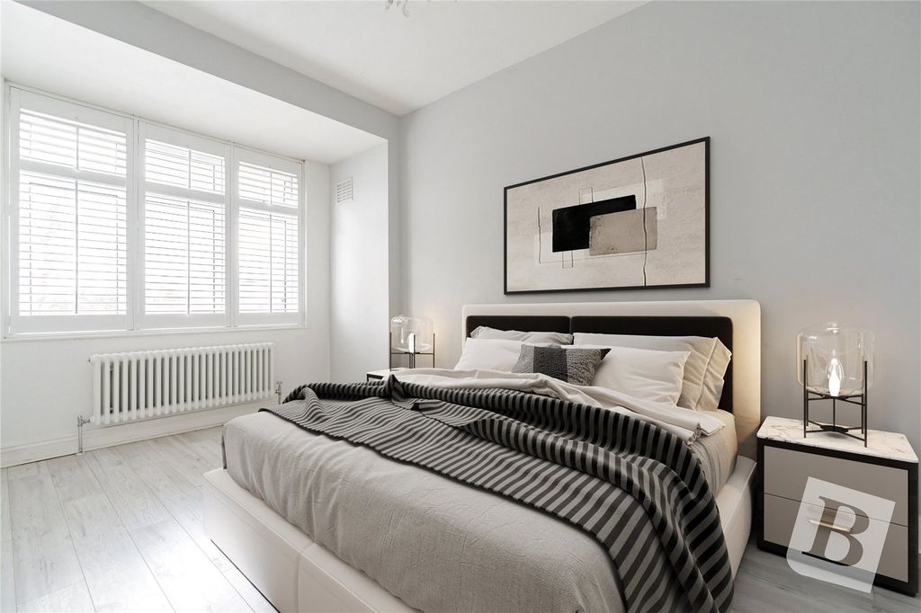 Property photo 3 of 9 Bedroom Two