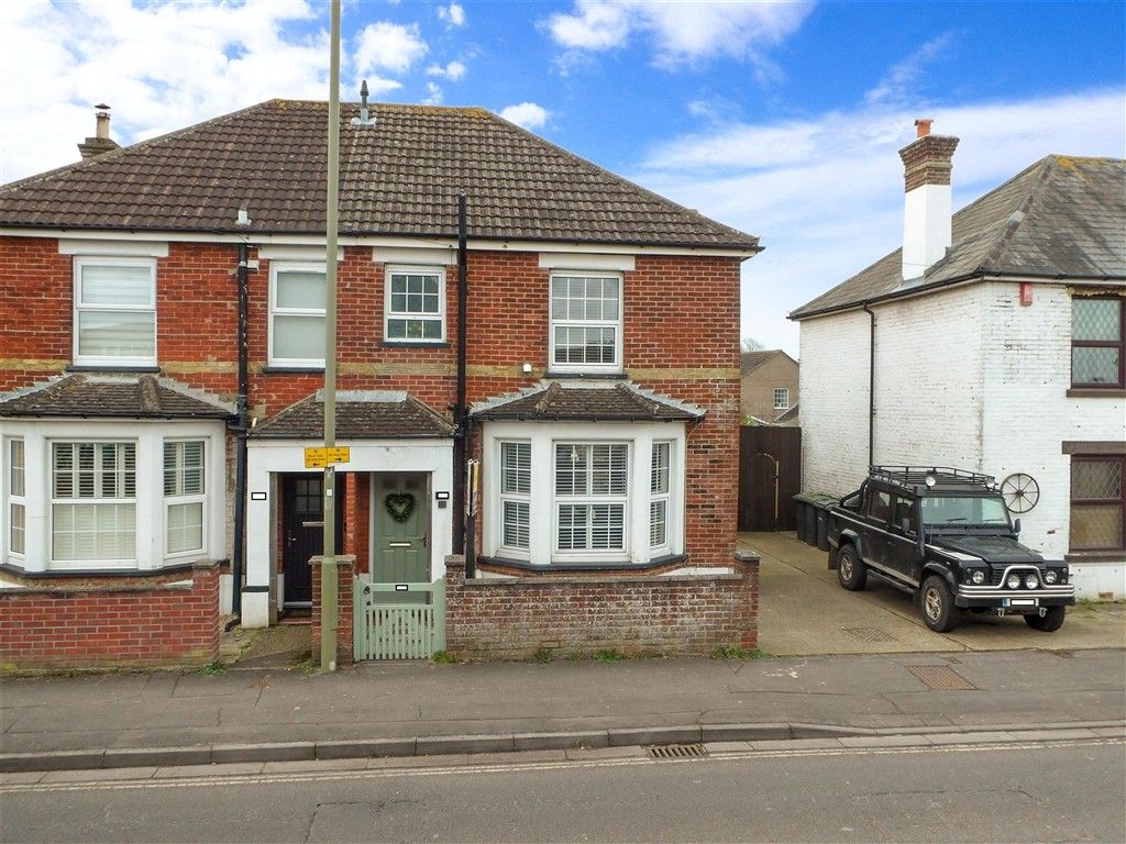 Property photo 1 of 1 Front New