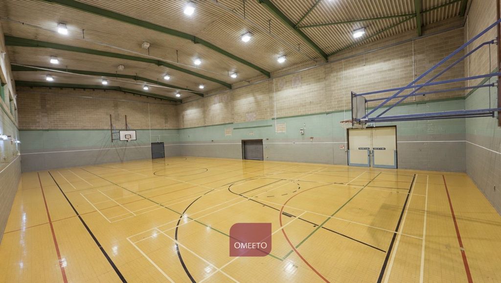 Property photo 2 of 15 Former Sports Centre For Sale