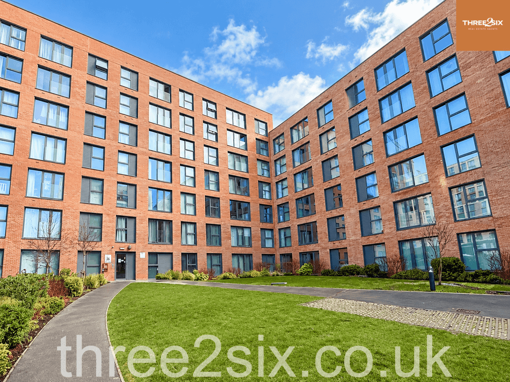 Property photo 1 of 7 Furnished 2-Bed, 2-Bath Apartment At The Axium | Vacant & Ready To Move Into