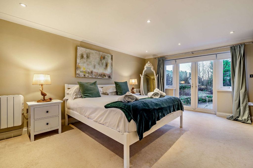 Additional image 9 of 6 bed detached house for saleThe Willows, Newton-By-The-Sea, Alnwick, Northumberland NE66