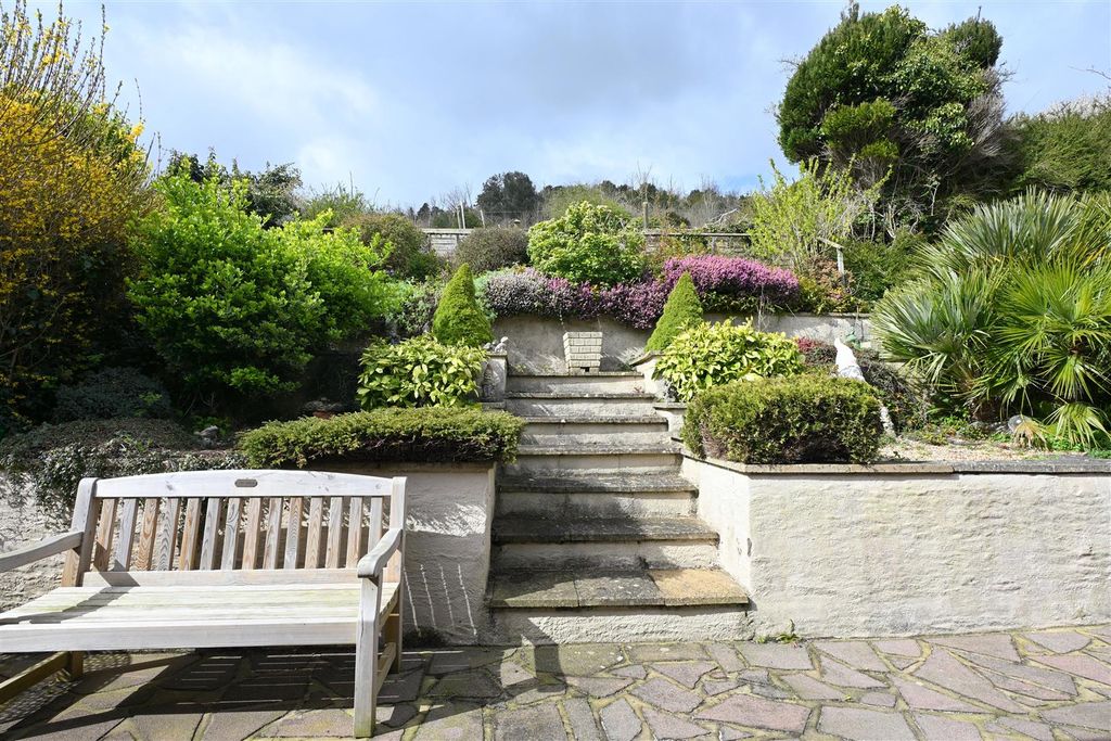 Property photo 2 of 15 Rear Garden