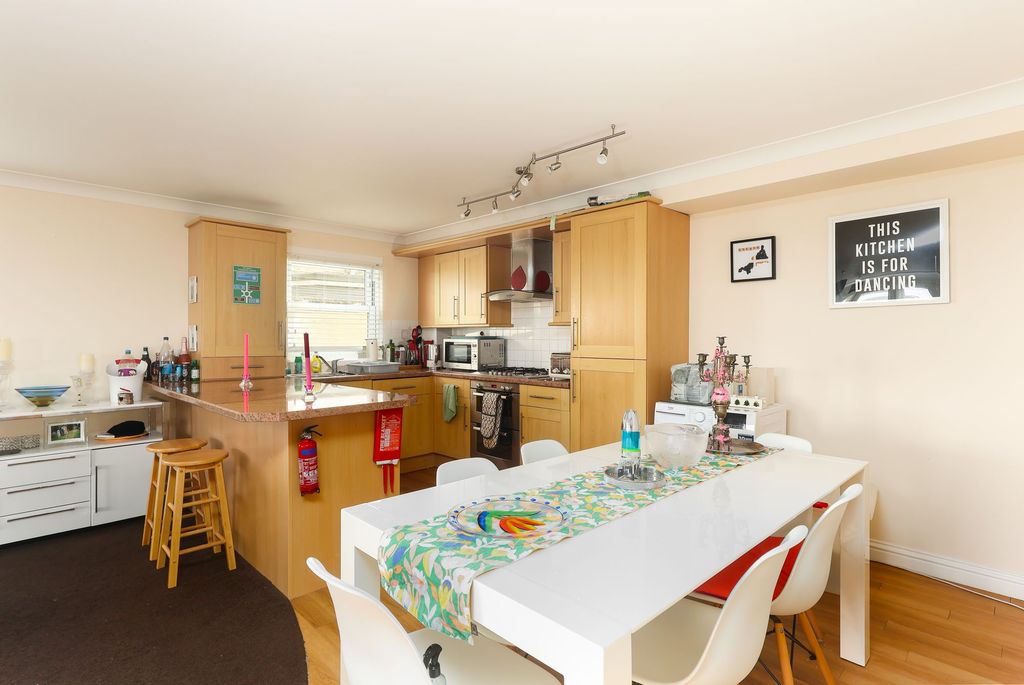 Property photo 2 of 13 Kitchen/Diner