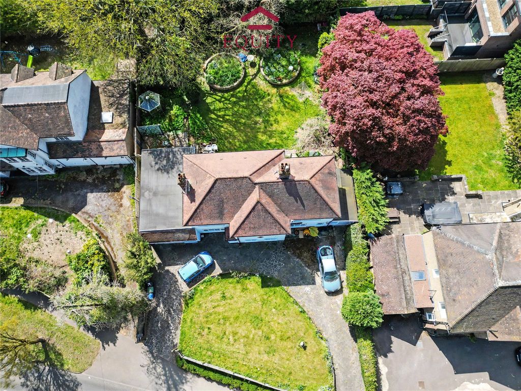 Additional image 10 of 5 bed detached house for saleClay Hill, Enfield EN2