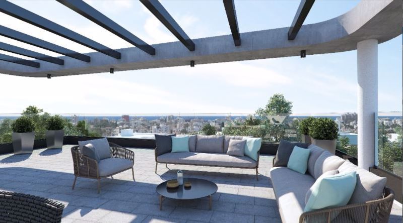 Property photo 1 of 18 Roof Terrace Example