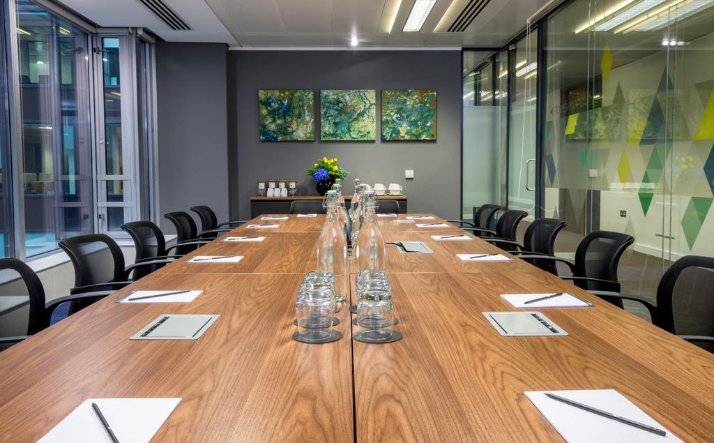 Property photo 2 of 3 Board Room 
