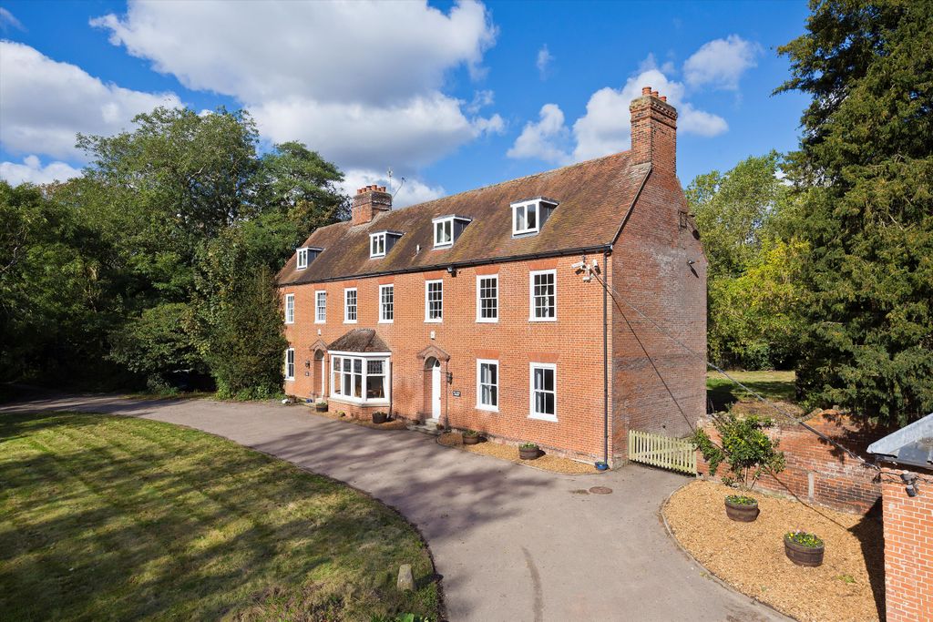 Additional image 4 of 8 bed farm for saleGreat Oakley Hall Estate, Essex CO12