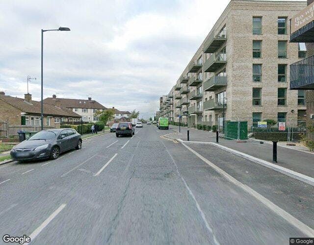 Property photo 3 of 9 Street View