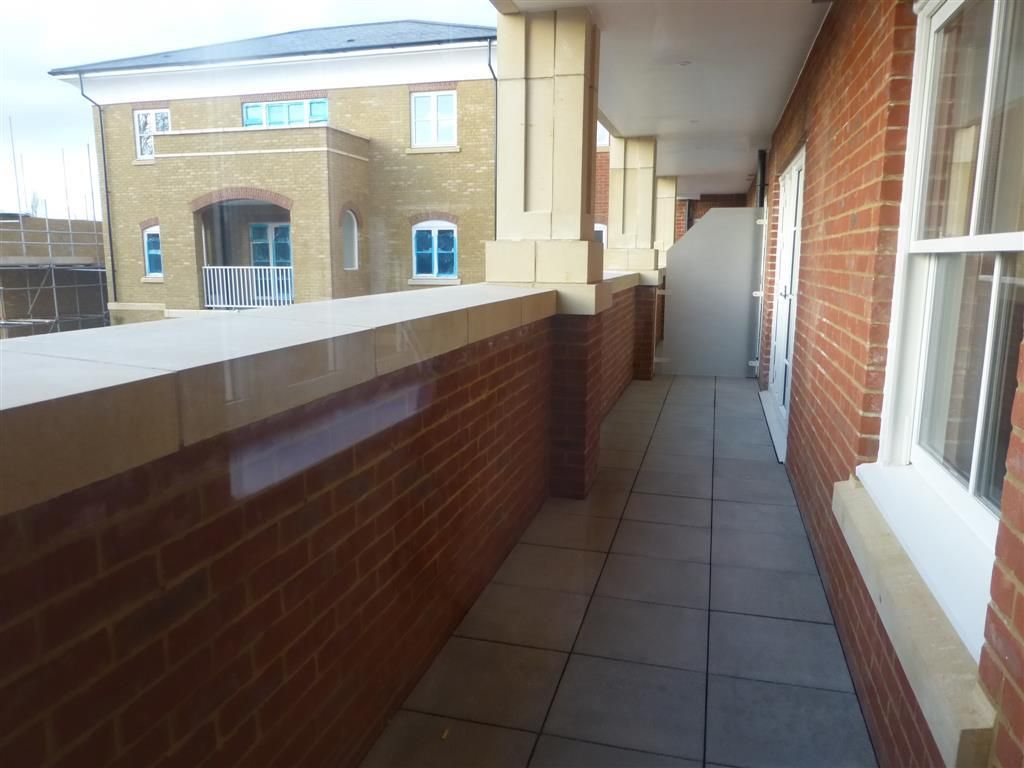 Property photo 3 of 13 Balcony