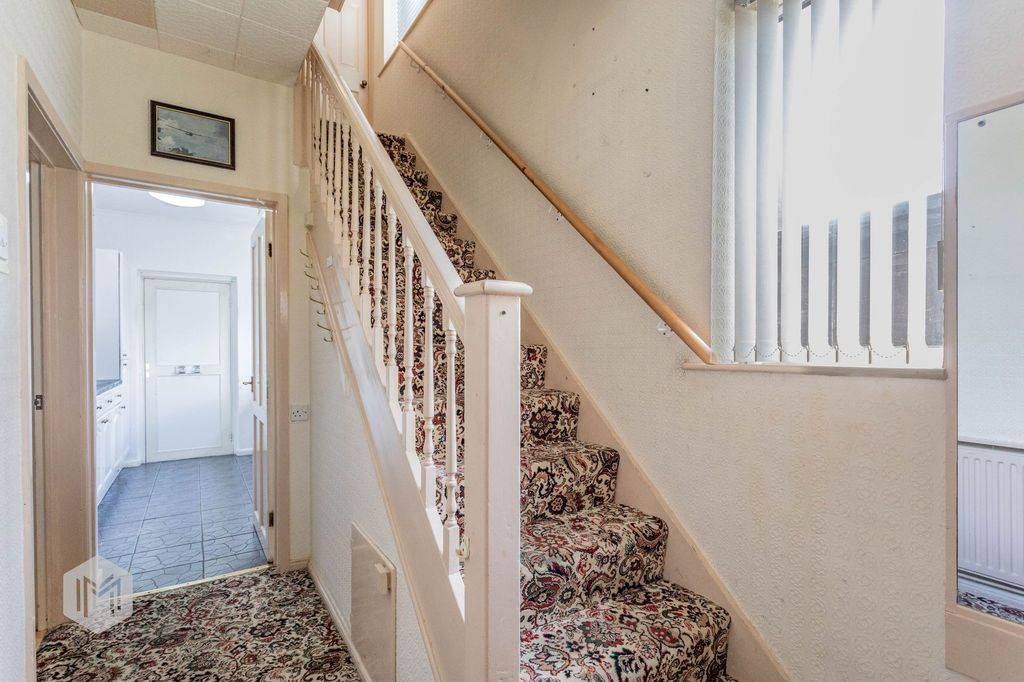 Additional image 6 of 3 bed semi-detached house for saleButtermere Road, Farnworth BL4