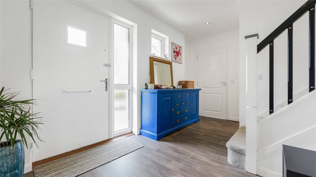 Additional image 13 of 5 bed detached house for saleBeech Path, East Calder, Livingston, West Lothian EH53