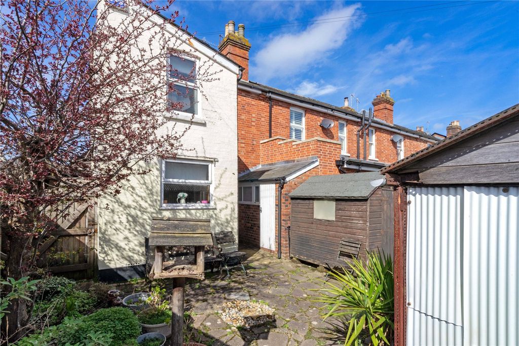 Property photo 3 of 13 Rear Elevation