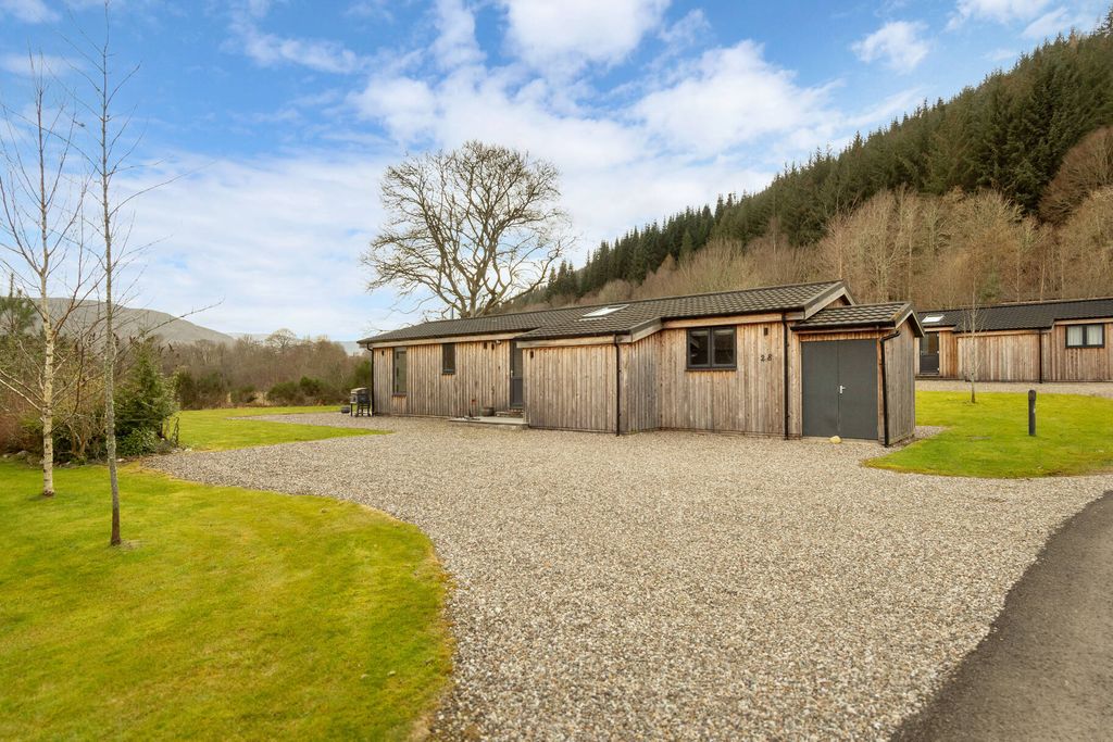 Additional image 44 of 3 bed chalet for sale28 Balloch Park, Aberfeldy PH15