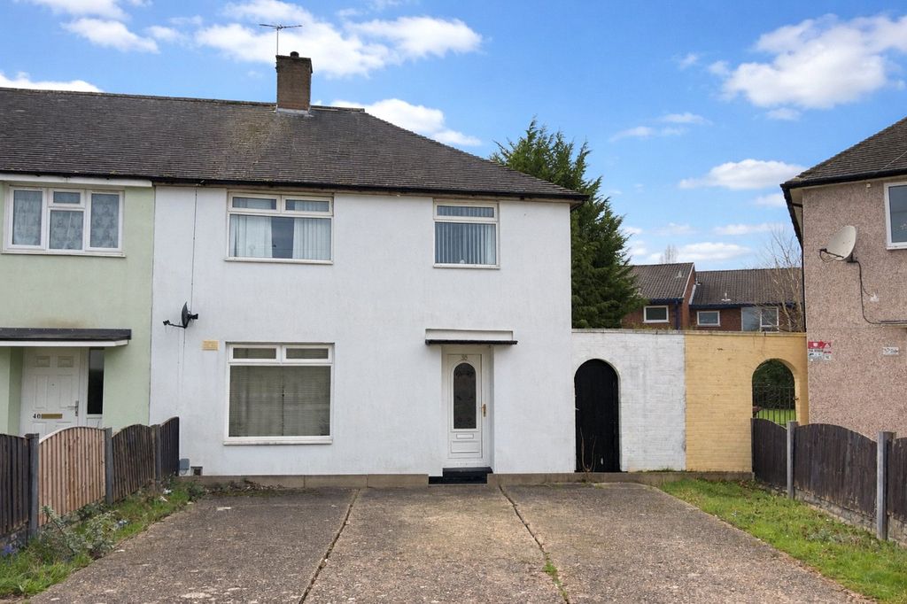 Property photo 1 of 9 Front