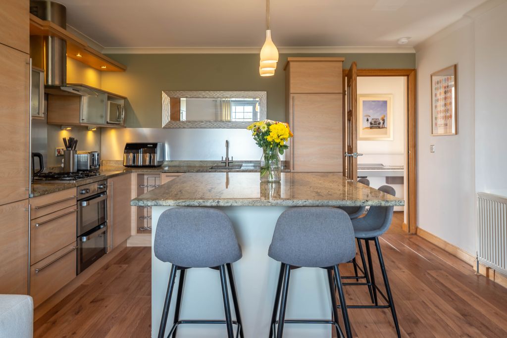 Additional image 9 of 3 bed flat for saleEagles View, Livingston EH54