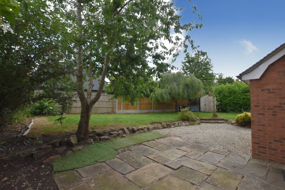 Property photo 2 of 29 Rear Patio