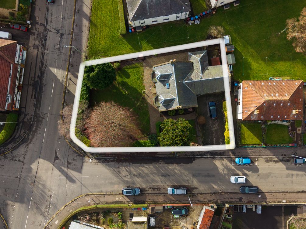 Additional image 49 of 4 bed detached house for saleLawton Road, Dundee DD3