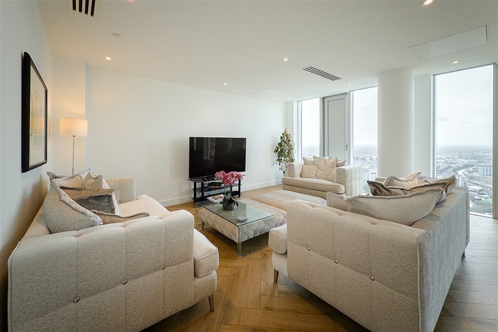 Additional image 6 of 3 bed flat to rentElizabeth Tower M15