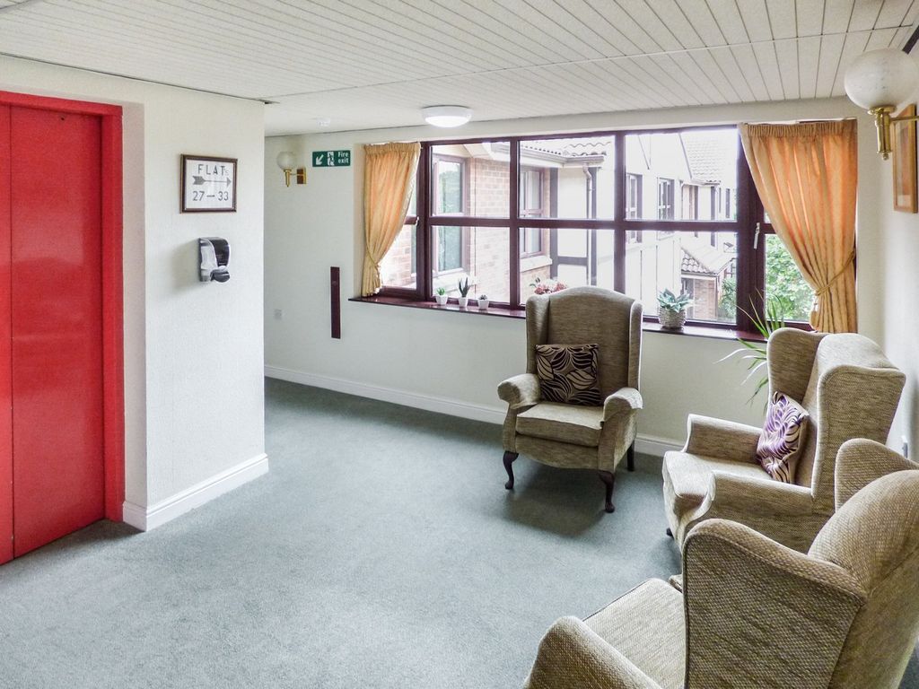 Additional image 9 of 1 bed property for saleGrosvenor Close, Poulton-Le-Fylde FY6