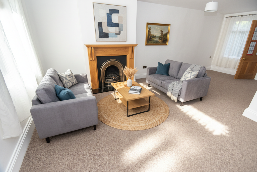 Property photo 3 of 17 Artist Impression