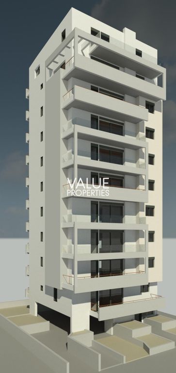 Property photo 1 of 3 - Apartment For Sale, Palaio Faliro, 112 Sq.m., €690.000