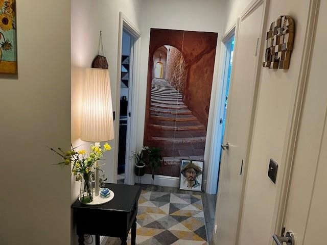 Property photo 2 of 13 Hallway.Jpg