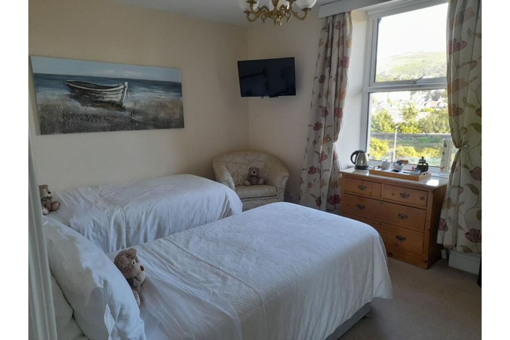 Additional image 22 of 8 bed semi-detached house for salePromenade, Llanfairfechan LL33