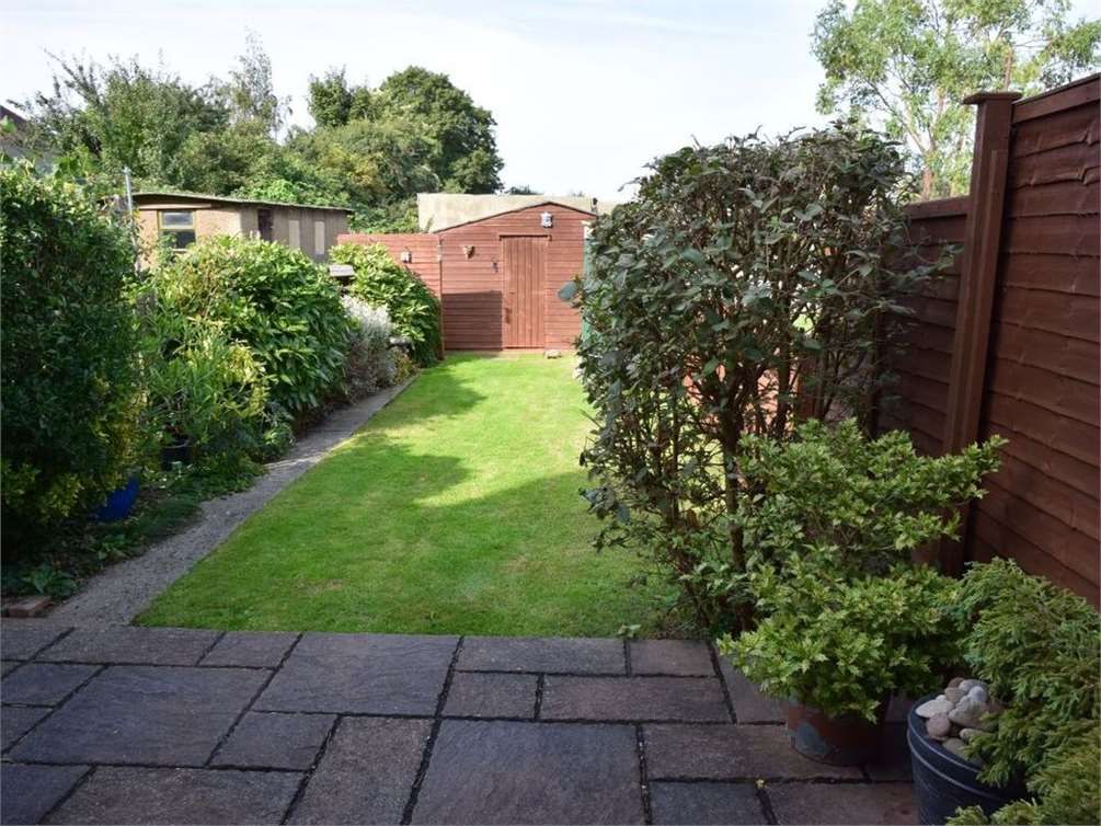 Property photo 2 of 2 Garden
