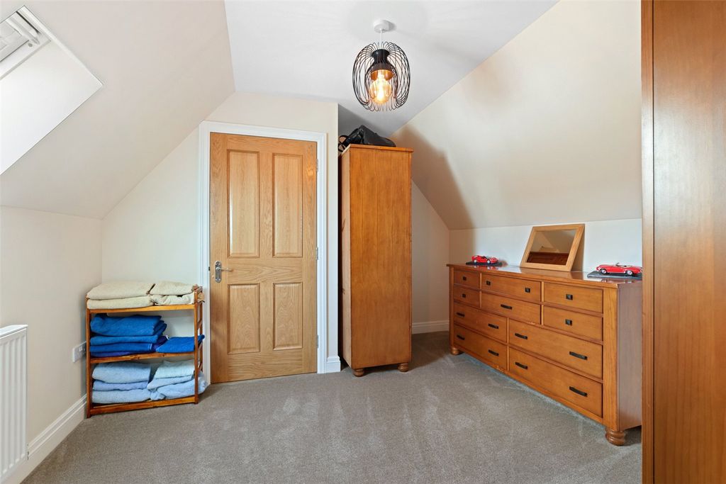 Additional image 25 of 4 bed detached house for saleDamside, Aberlemno, Forfar DD8