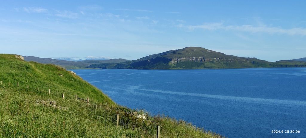 Additional image 6 of Land for sale2 Plots At Trumpan, Waternish, Isle Of Skye IV55