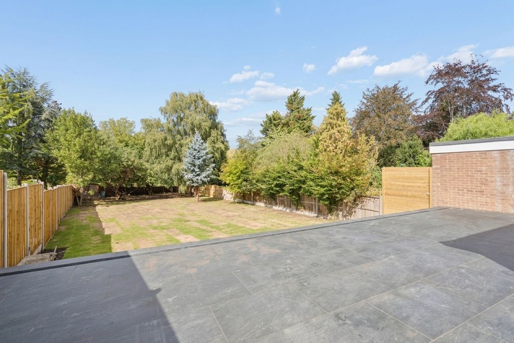 Property photo 3 of 26 Rear Garden