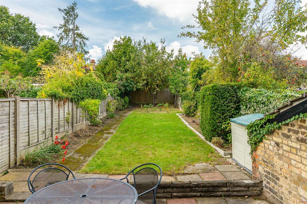 Property photo 3 of 23 External-4.Jpg