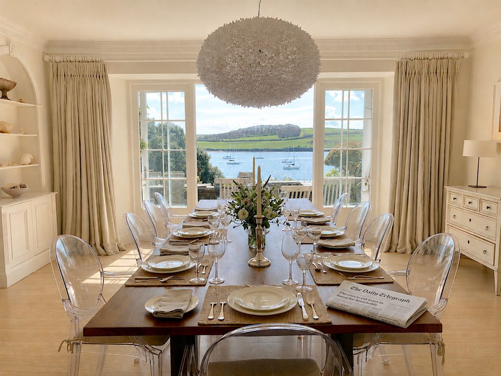 Additional image 7 of 6 bed detached house for saleLower Castle Road, St. Mawes, Truro TR2