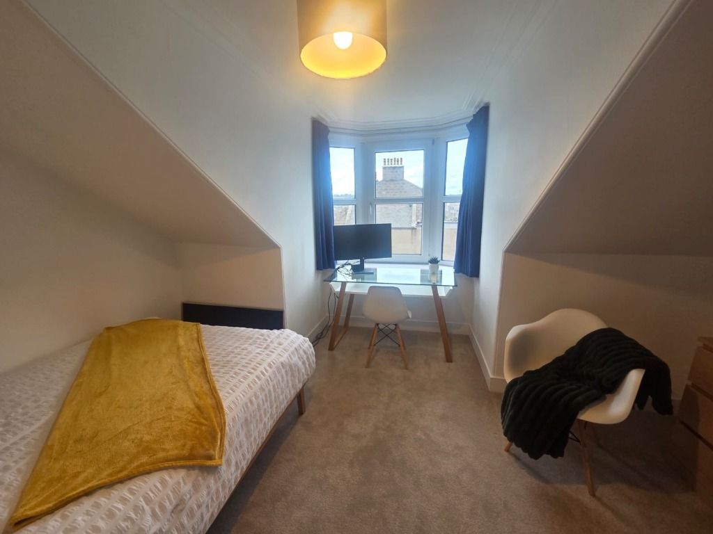 Additional image 17 of 3 bed flat to rentGreat Western Road, West End, Aberdeen AB10