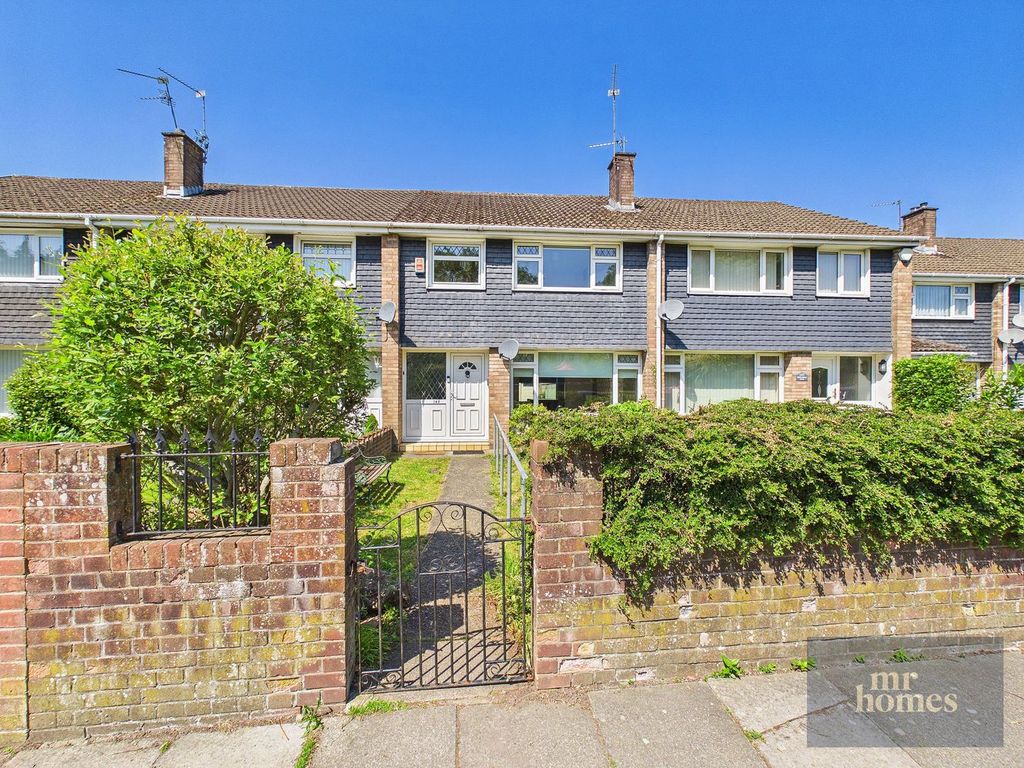 3 bed terraced house for saleMichaelston Road, Michaelston, Cardiff CF5
