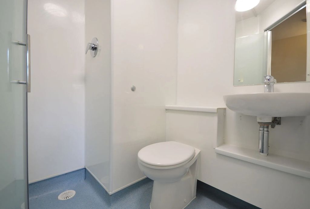 Property photo 2 of 14 Pristine Modern Ensuite With Walk-In Shower...