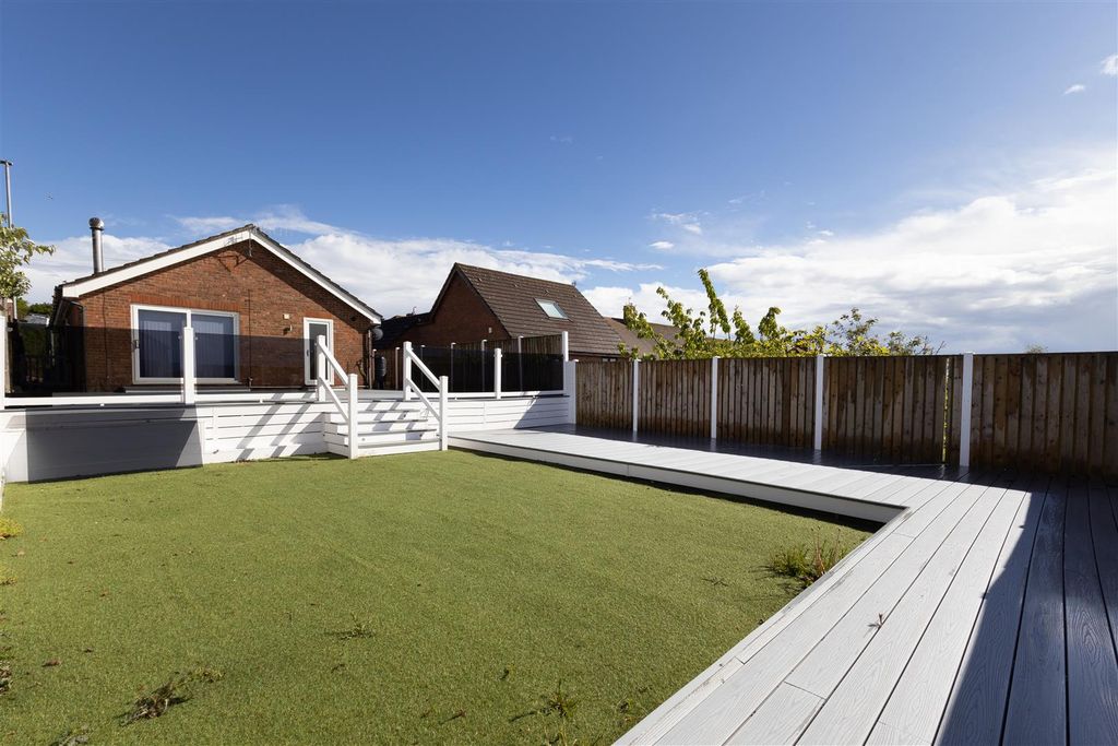 Property photo 1 of 16 Rear Elevation