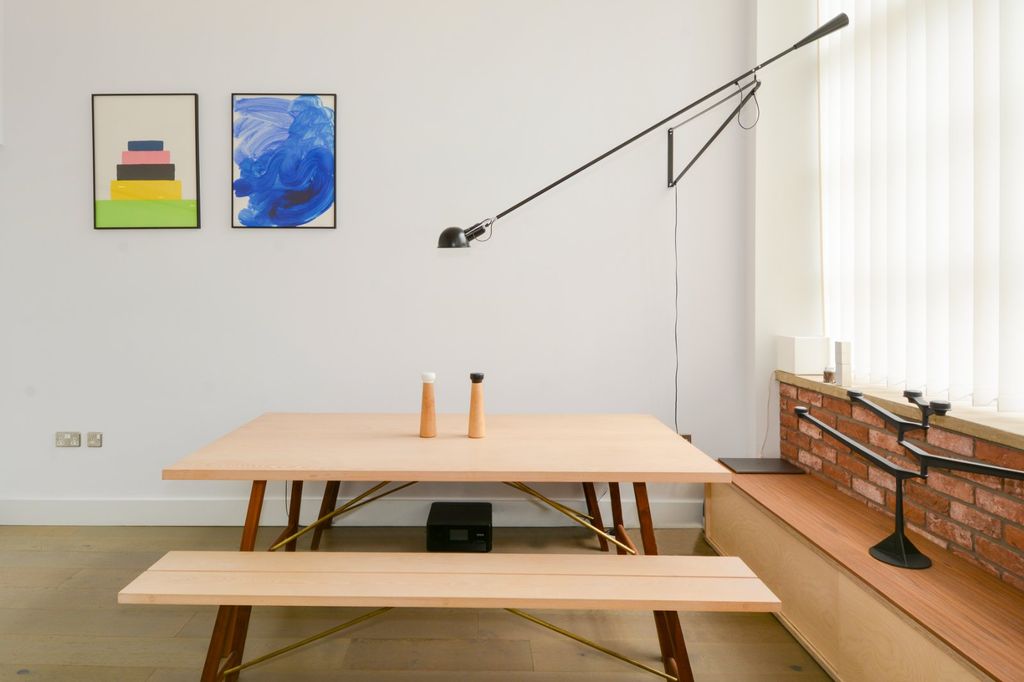 Property photo 3 of 13 Open Plan Living