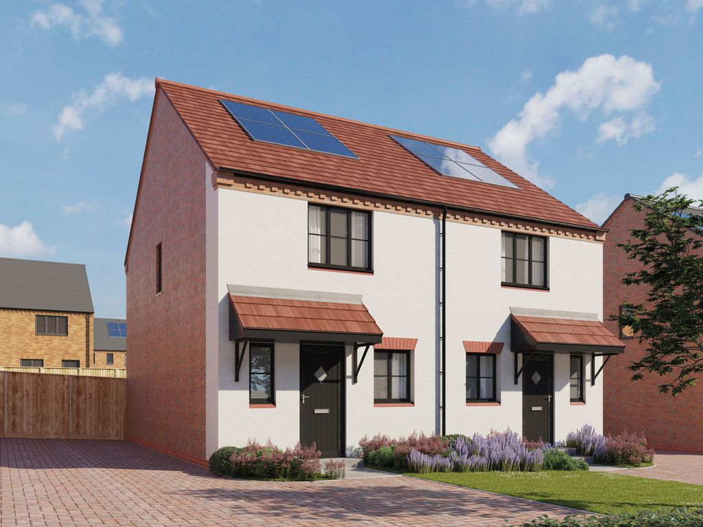 Property photo 1 of 8 CGI Image