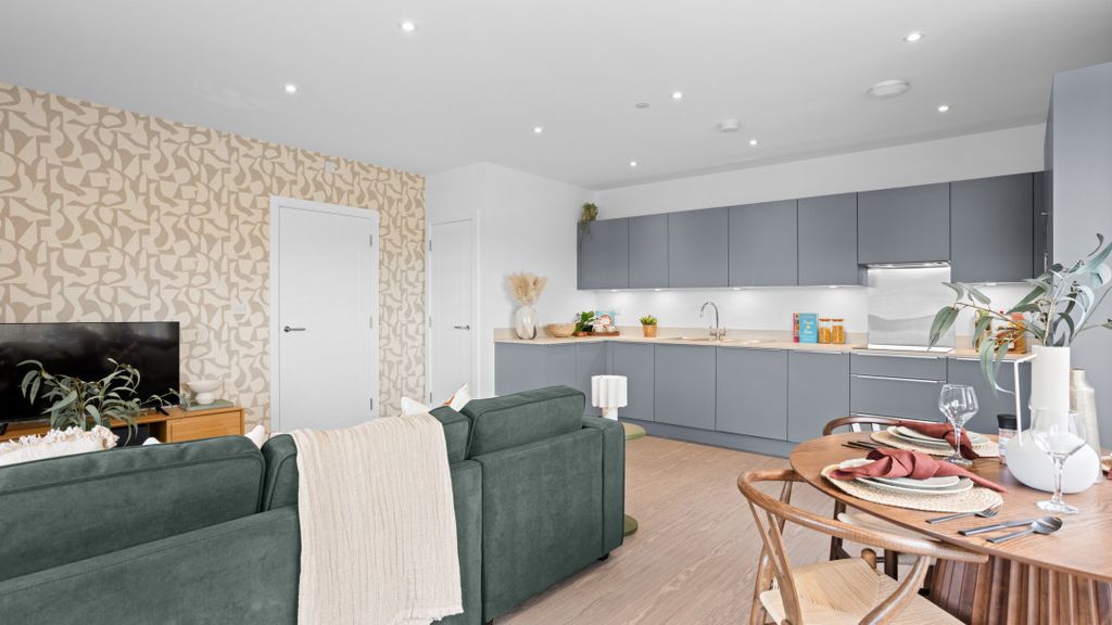 Property photo 3 of 15 Plot Image