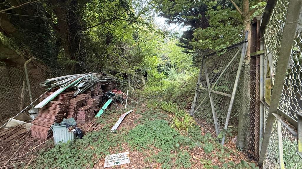 Property photo 2 of 3 External Image Of Site Through The Gate