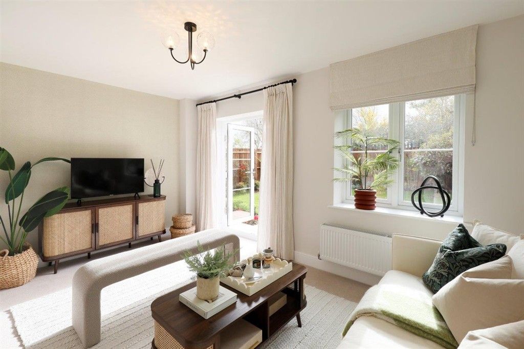 Property photo 2 of 11 Lounge Show Home