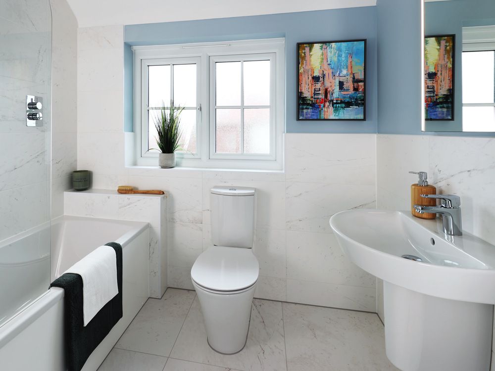 Additional image 10 of 3 bed detached house for sale"Amberley" at Clos Parc Radur, Radyr, Cardiff CF15