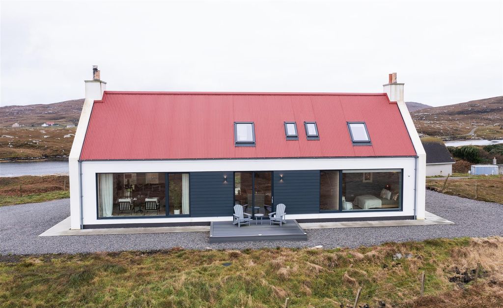 Property photo 3 of 39 Rear Elevation