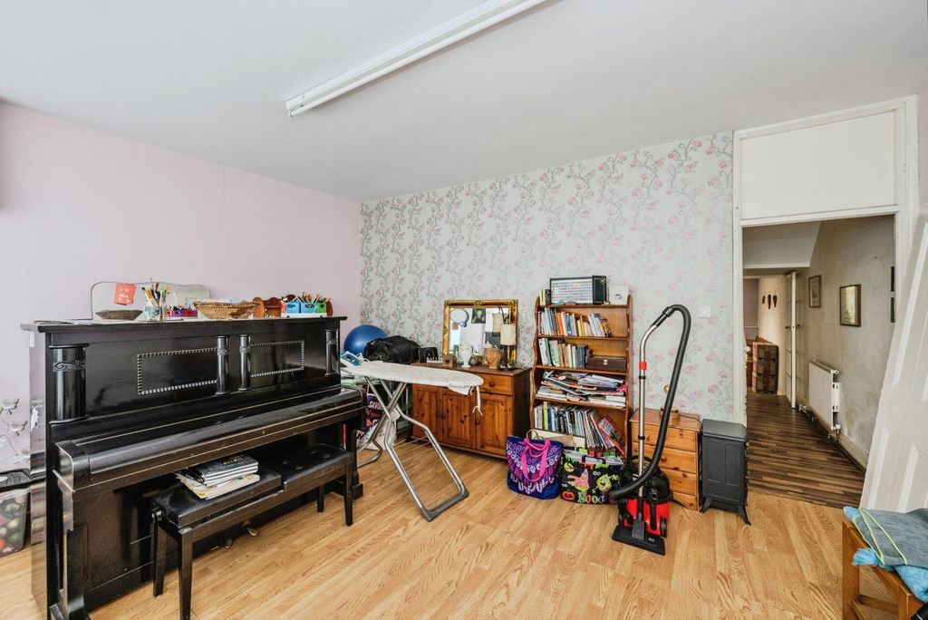 Additional image 5 of 3 bed terraced house for saleSt. Teilo Street, Pontarddulais, Swansea SA4